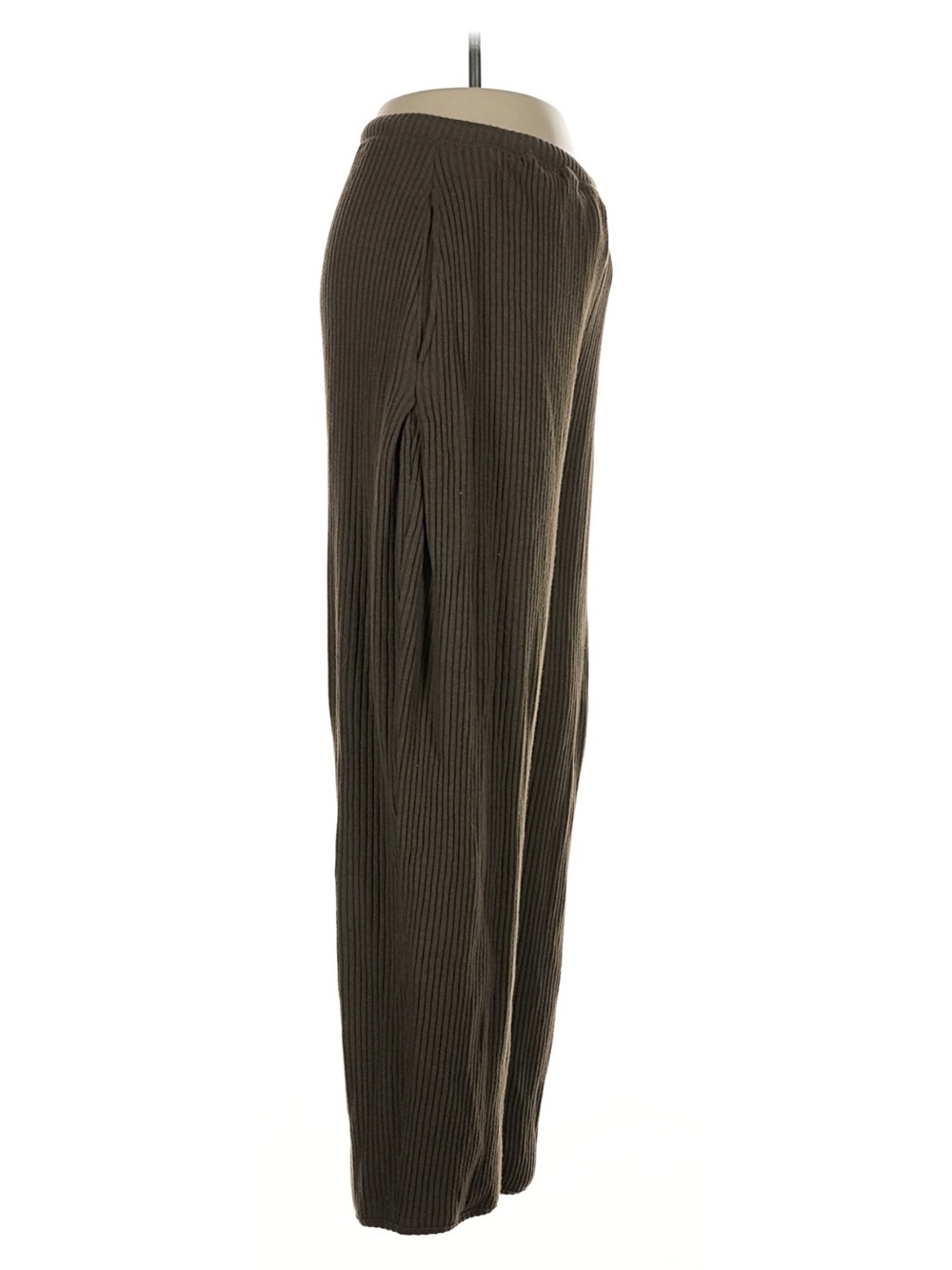 NWT! Joah Brown Relaxed Tapered Pants - Picture 4 of 12